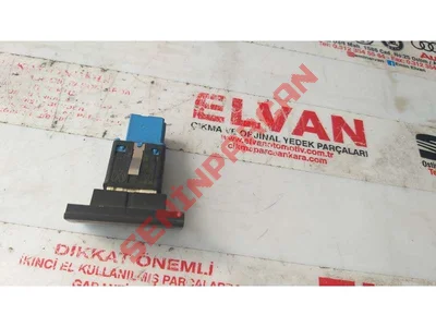 2H6959917C - YÜK BÖLMESİ AYDINLATMASI - Used Original