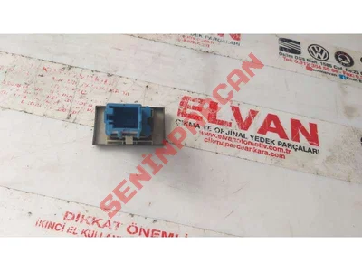 2H6959917C - YÜK BÖLMESİ AYDINLATMASI - Used Original