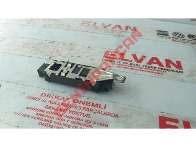 5E5035570 - EMPEDANS DONUSTURUCU