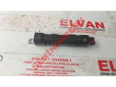 8R0035225C - ANTEN GUCLENDIRICISI - Used Original