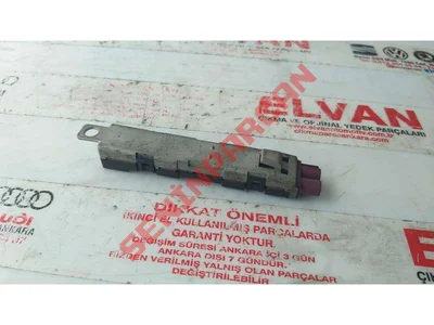 8R0035225C - ANTEN GUCLENDIRICISI - Used Original