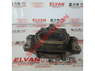 8J0199555D - ŞANZIMAN YATAĞI