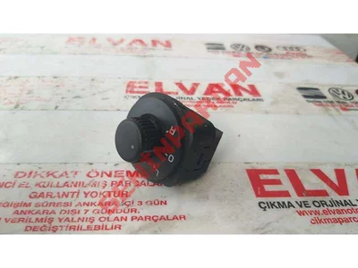5J1959565 - DIŞ AYNA AYARI - Used Original