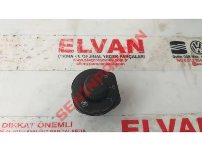 5J1959565 - DIŞ AYNA AYARI - Used Original