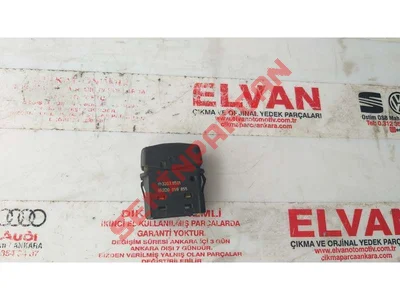 2D0959621 - ARKA CAM REZİSTANSININ