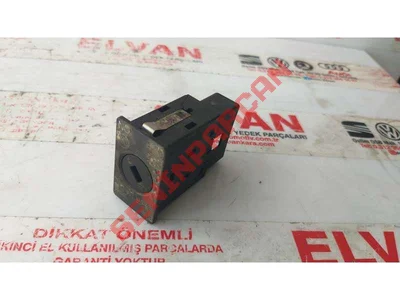 5Q0919237 - KİLİTLEME SİLİNDİRİ OLAN ÖN