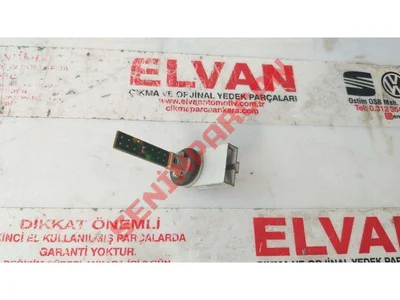 3D0907543A - KONTROLUNITESI - Used Original