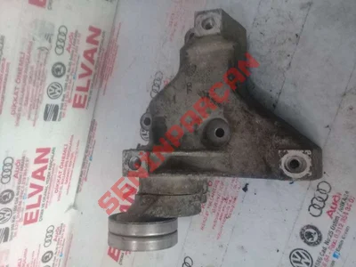 6Q0260885 - KOMPRESÖR İÇİN TUTUCU