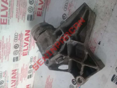 6Q0260885 - KOMPRESÖR İÇİN TUTUCU