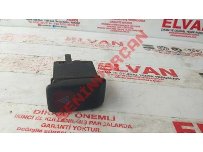 191953235 - DÖRTLÜ İKAZ LAMBASININ DÜĞMESİ