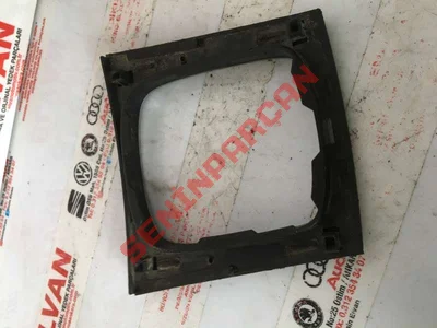 8P0864261 - VİTES DEĞİŞTİRME MEKANİZMAS.