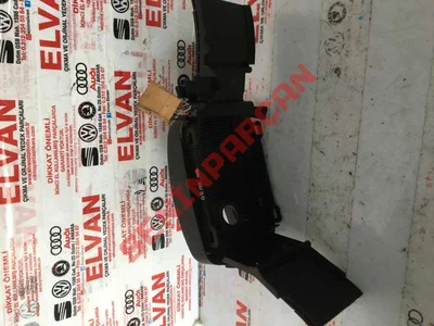 8D1713111G - VİTES KOLU TOPUZU - Used Original