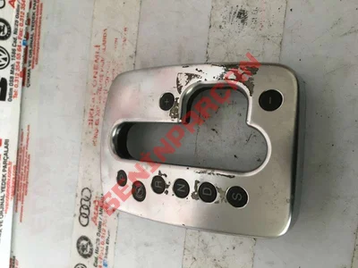 8E1713243E - İLETKEN PLAKA