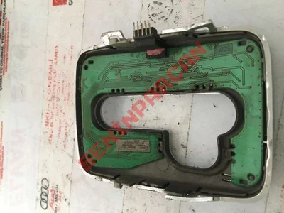 8E1713243E - İLETKEN PLAKA