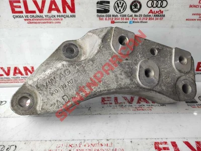 1K0199117AD - KONSOL