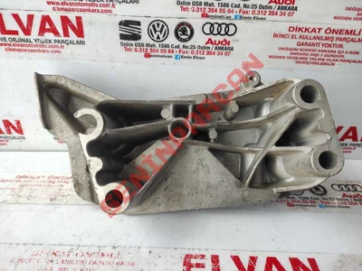 036199275AD - KONSOL - Used Original