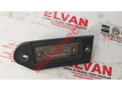 3B5943021B - PLAKA LAMBASI