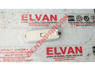 4H0947105D - ZEMIN AYDINLATMA LAMBASI