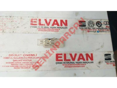 4B0947416 - LAMBA - Used Original