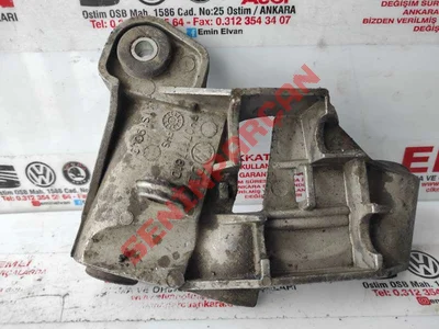 7H0711781D - CEKME YAYI - Used Original