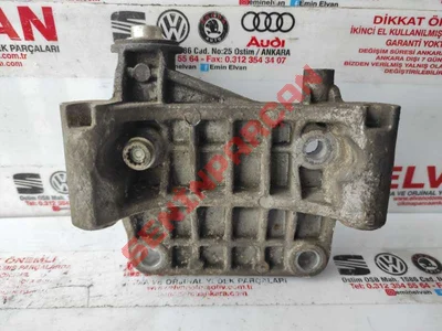 059903143K - ALTERNATOR BRAKETI - Used Original