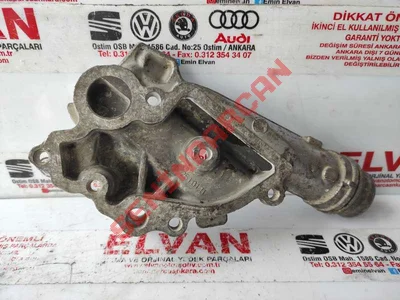 06E121161AN - BAĞLANTI AĞIZLI KAPAK