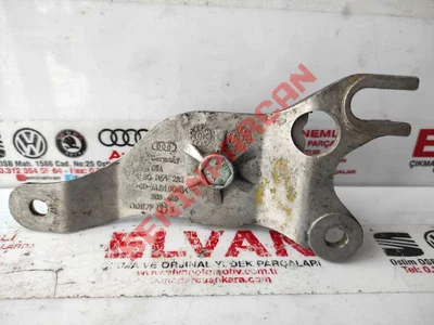 4B0864283 - KAPAK - Used Original