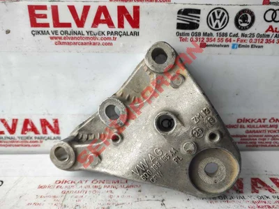 6Q0199185AA - BRAKET - Used Original