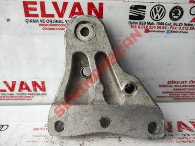 6Q0199185N - MOTOR YATAĞI - Used Original