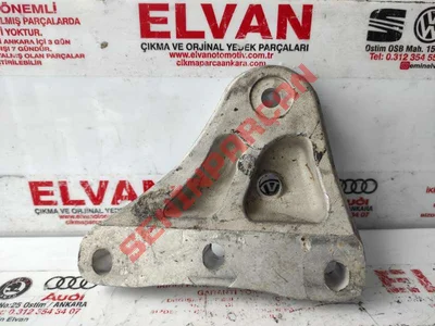 6R0199185A - BRAKET - Used Original