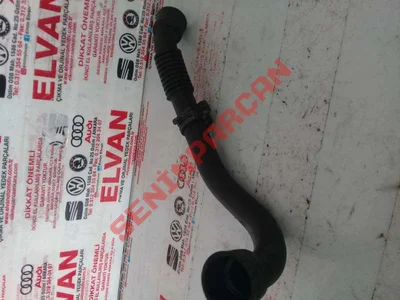 045103493 - HAVALANDIRMA BORUSU - Used Original