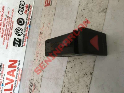 3B0953235 - SİNYAL VE UYARI LAMBASI RÖLESİ - Used Original