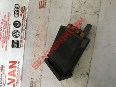 3B0953235 - SİNYAL VE UYARI LAMBASI RÖLESİ - Used Original