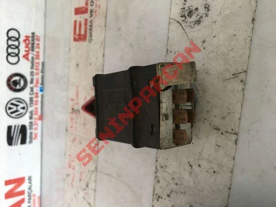 6N0953235 - SİNYAL VE UYARI LAMBASI RÖLESİ
