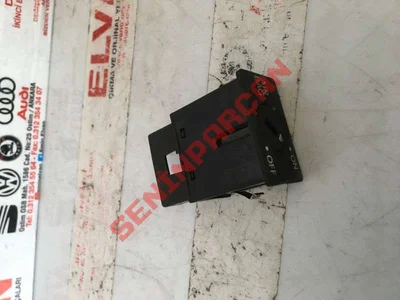 1K0919237D - KİLİTLEME SİLİNDİRİ OLAN ÖN