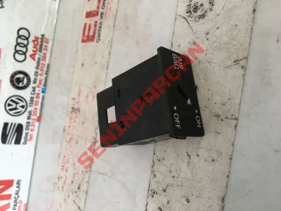 1K0919237C - KİLİTLEME SİLİNDİRİ OLAN ÖN