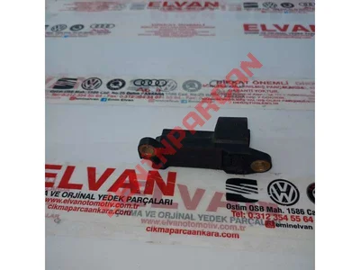 8L0959643C - KONTROL UNITESI - Used Original