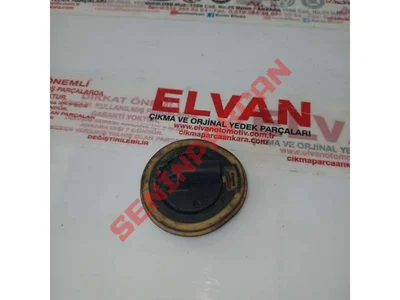 5K0959354 - KONTROL UNITESI - Used Original