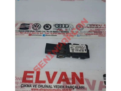 4B0959643E - AIRBAGKONTROLUNITE