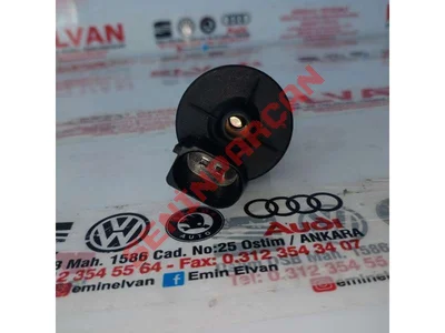 6QE906517 - VALF - Used Original