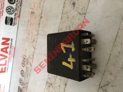 4B0919471A - YAKITSAMANDIRASI - Used Original