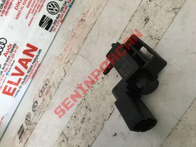 03C906283 - SELENOID