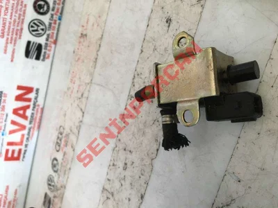026905283H - SELENOİT VALF - Used Original