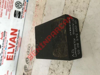 0015458005 - FASILALI SİLME YIKAMA OT. İÇİN - Used Original
