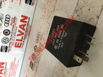 4A0907440 - KONTROLUNITESI