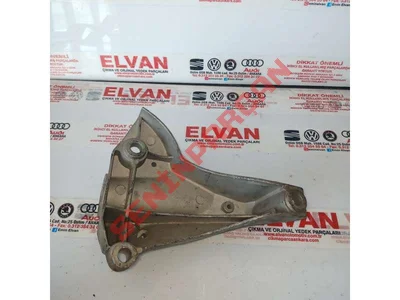 8D0399113AT - ŞANZIMAN BRAKETİ - Used Original