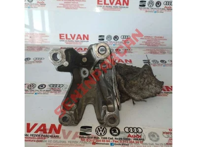 8K0199307BJ - BRAKET - Used Original