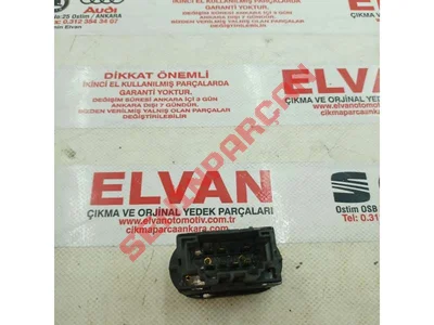 7M0959856 - ŞALTER - Used Original