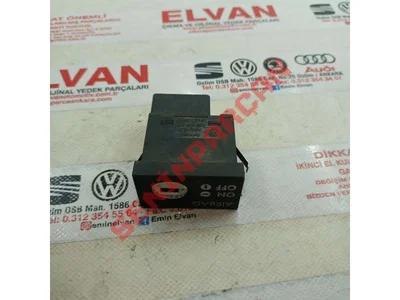 6Q0919237 - AIRBAG ANAHTARI - Used Original