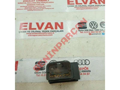 6Q0919237 - AIRBAG ANAHTARI